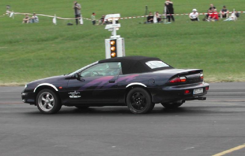 Blue Duck Racing Susanne und Heiko  Bitburg 08.3 